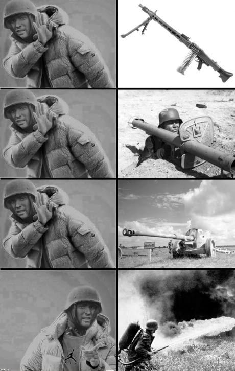 HANS