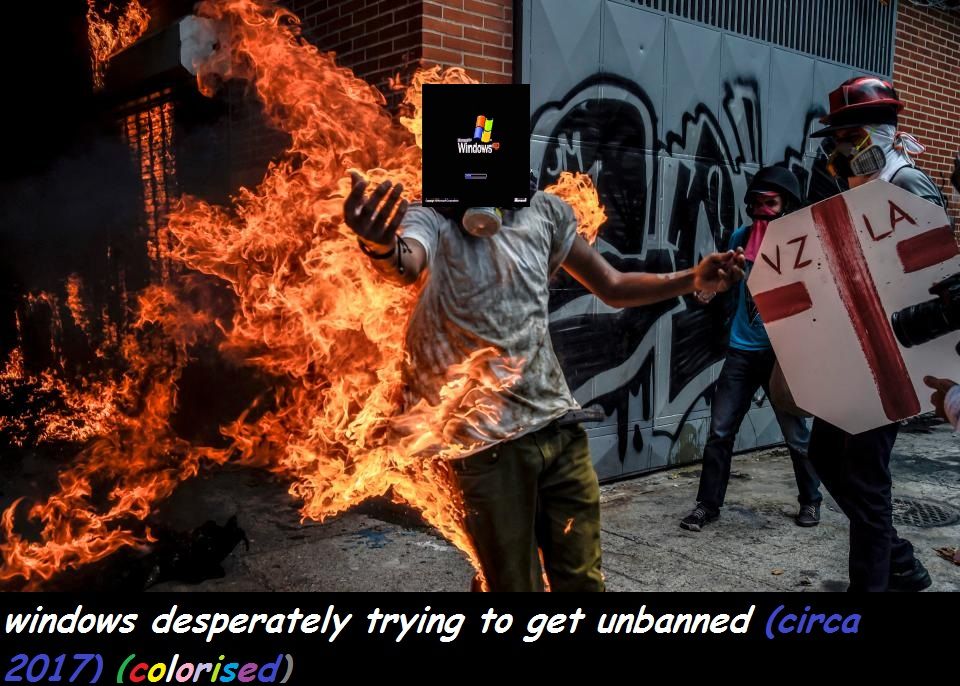 Do the admins even remotely care about this website anymore?