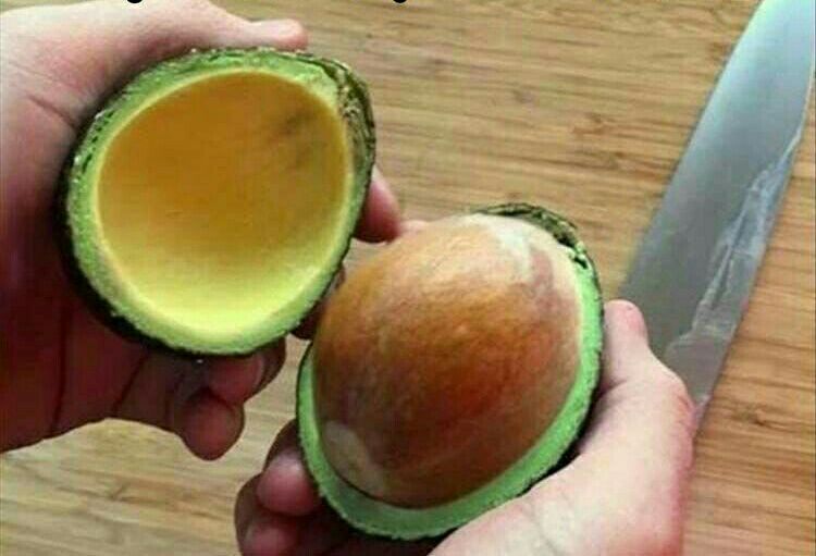 If Lay's made Avocados.