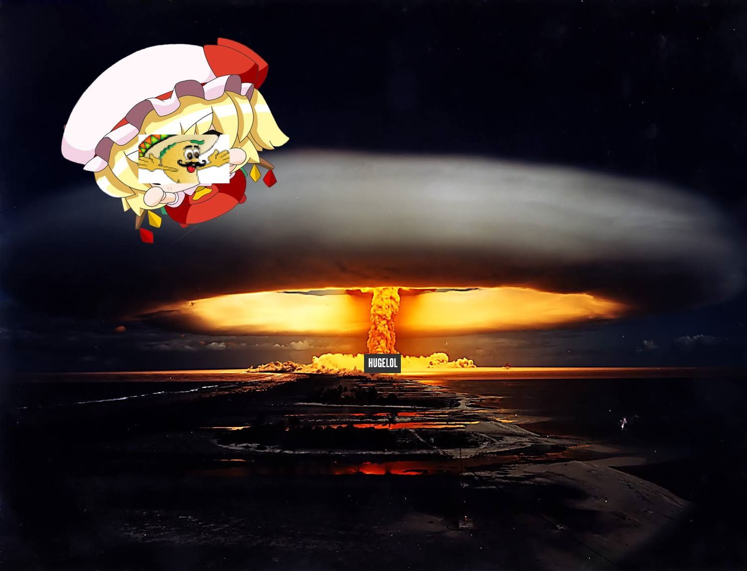 Boom