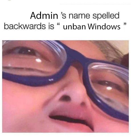true, just checked