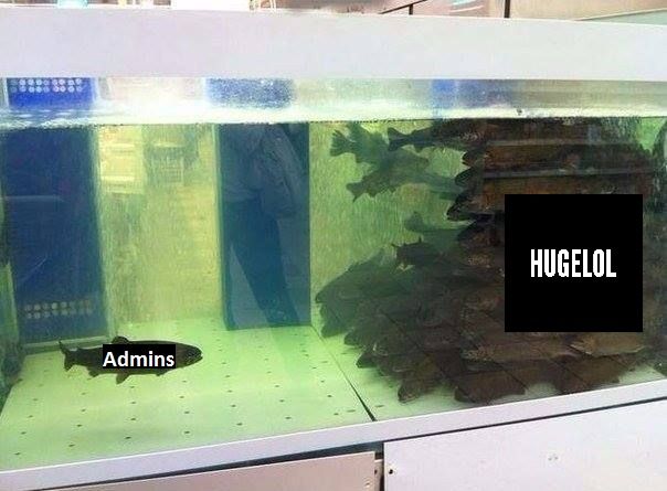 My eyes hurt from too much viral