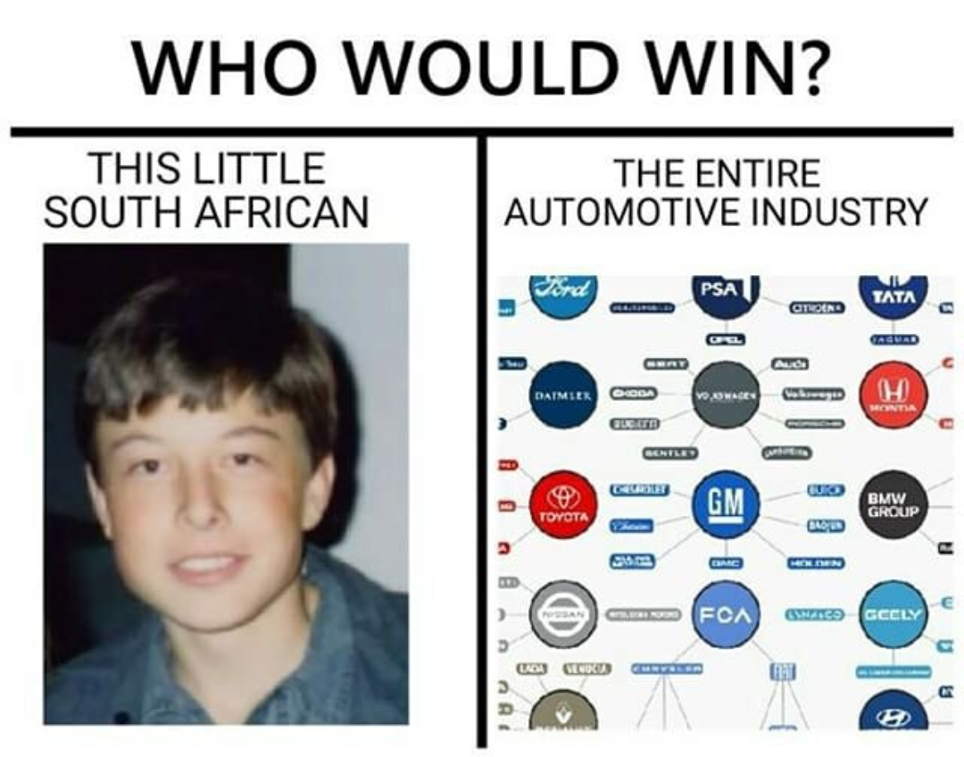 idk
