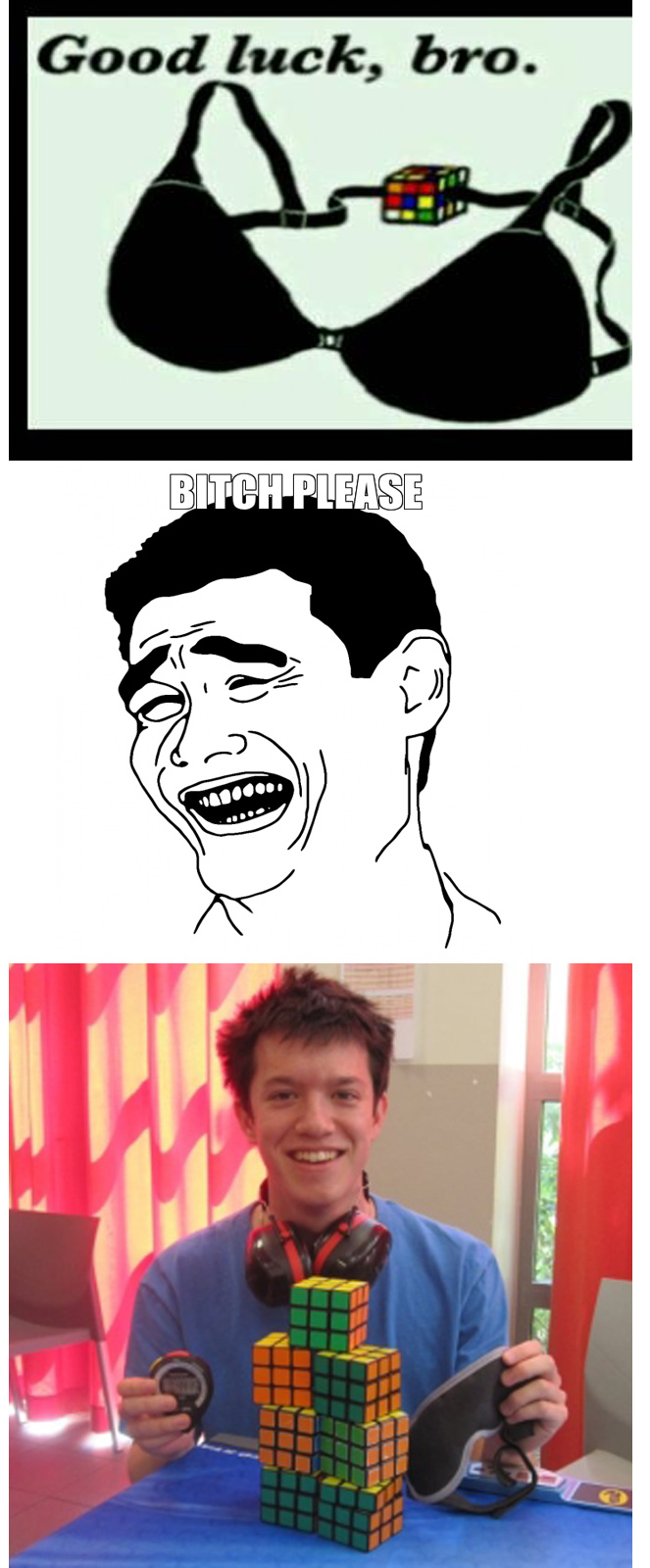 If you know what I mean
