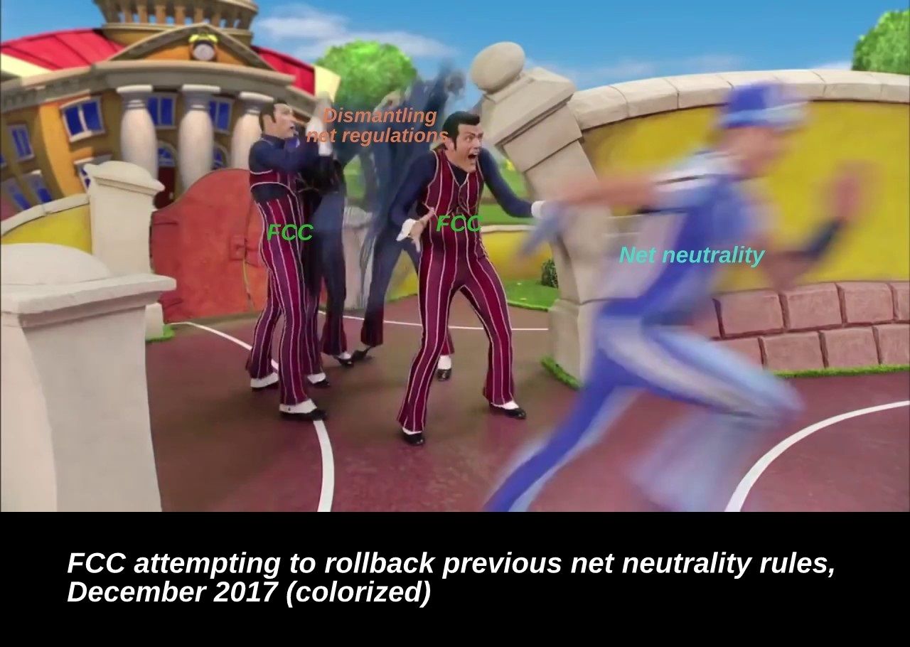 We are number one but every time capitalism tries to speculate on universal rights it goes faster