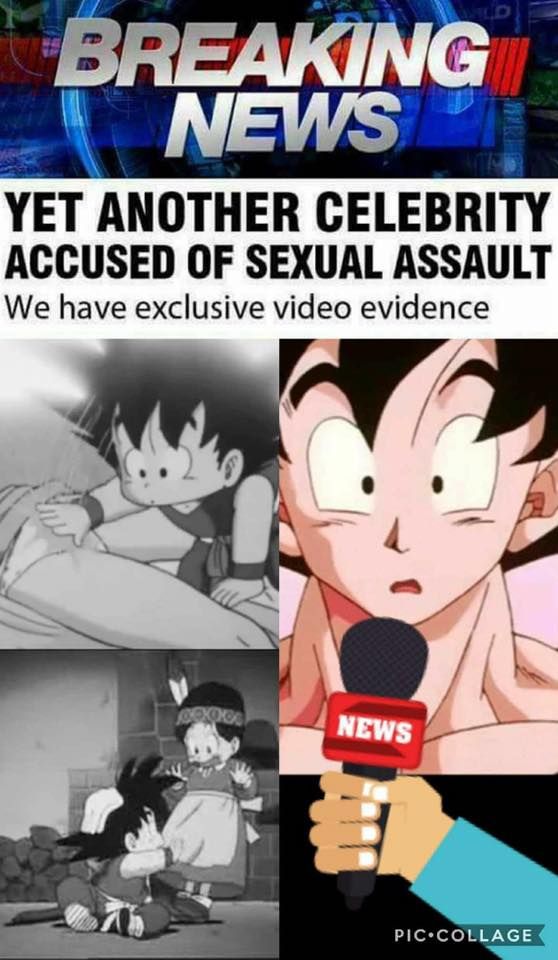 Goku