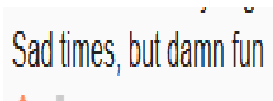 an accurate description of hugelol lately (quote by emiduk45)
