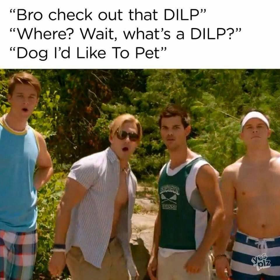 hell yeah