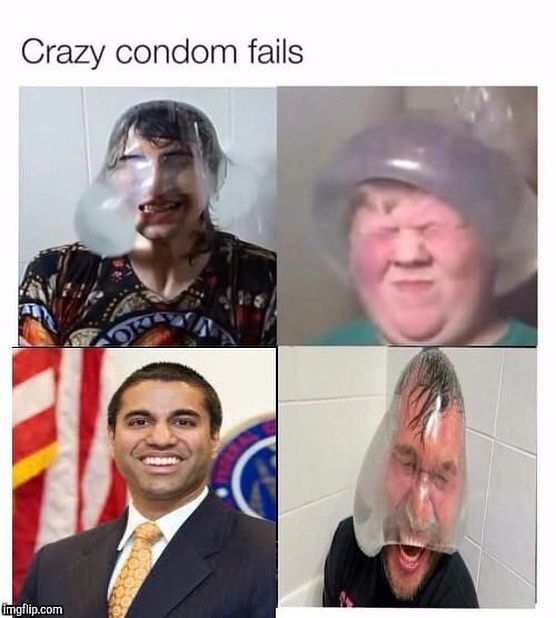 Condom Fails