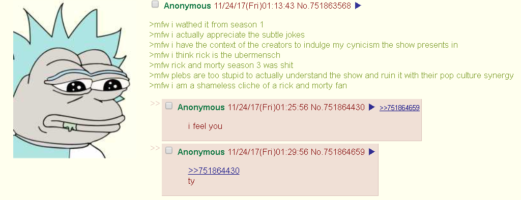 wubba lubba dub dub