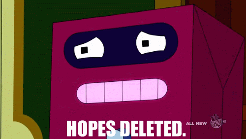 VIRAL's reaction to everyone disabeling it