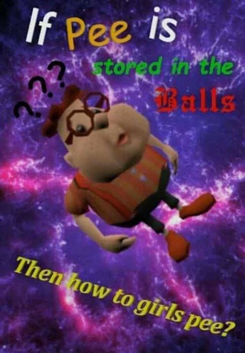 think