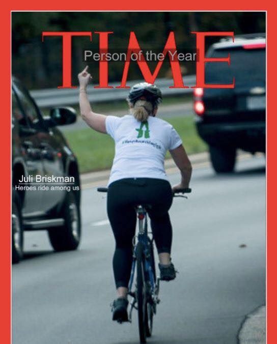 2017 Time Magazine Person of the Year cover was just released