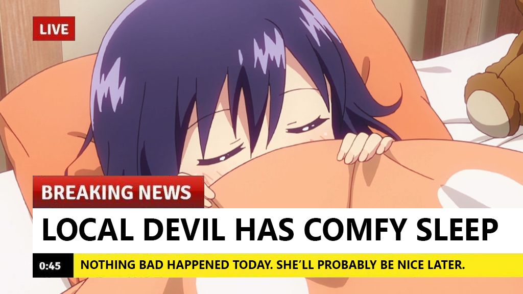 BREAKING NEWS