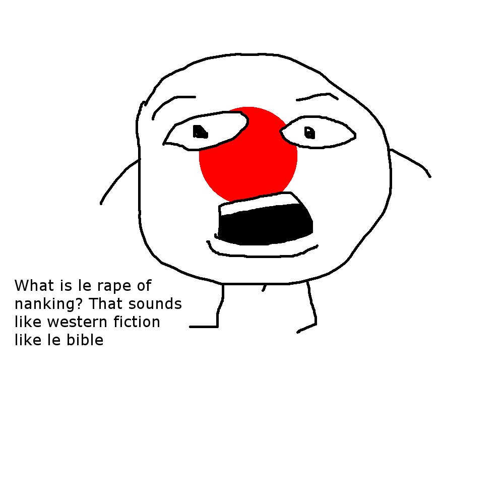 This is what they actually believe