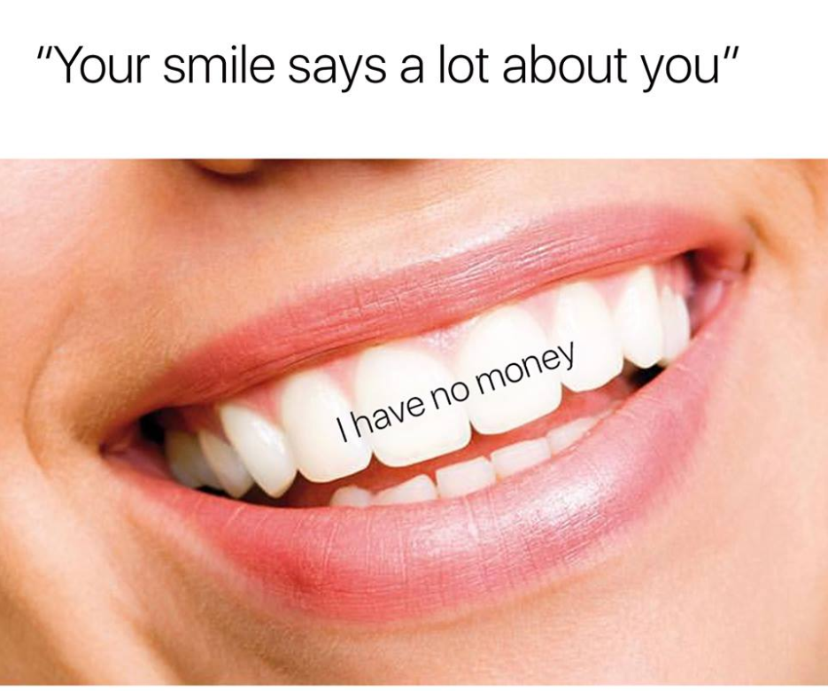 this can easily be the new shitty meme trend