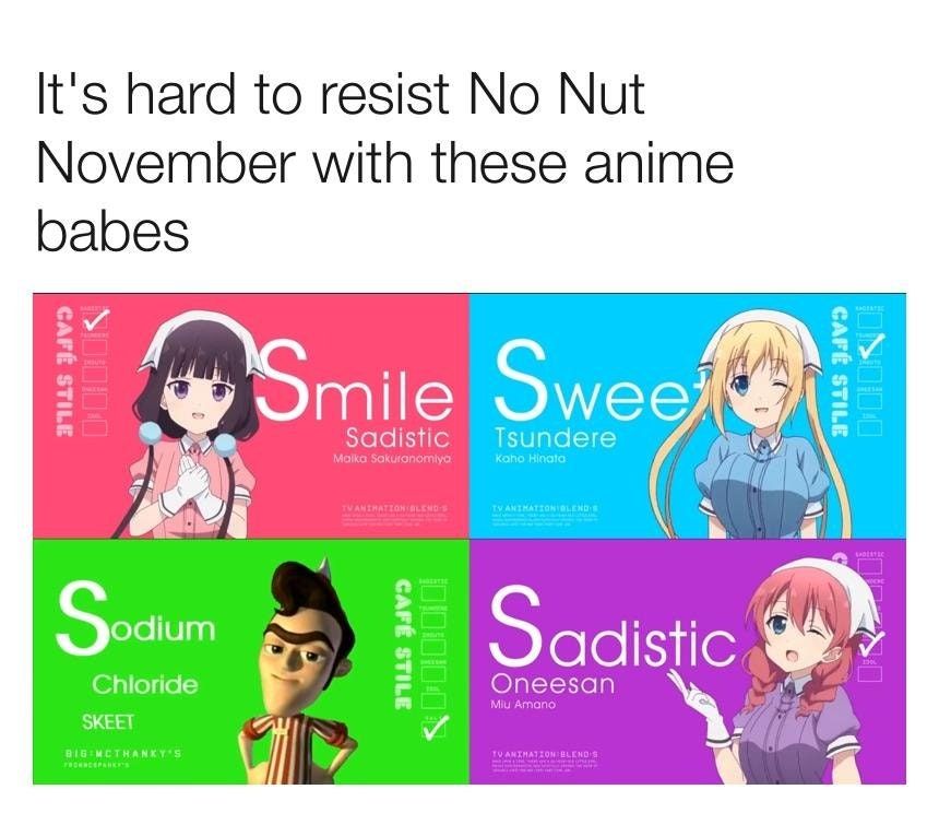 salt