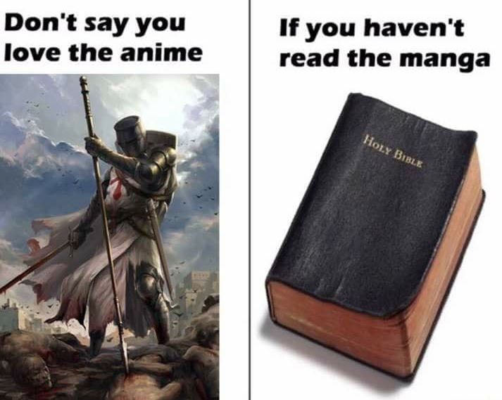 Jojo's Bizarre Adventure