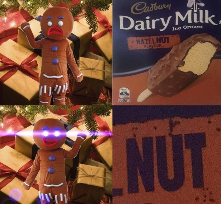 nut