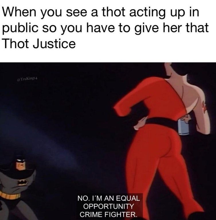 begone