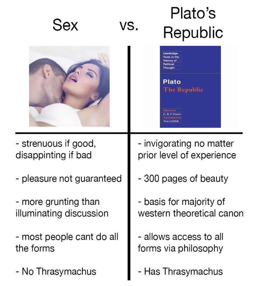 its even got a cavern deeper than your relationships emotional bulshit