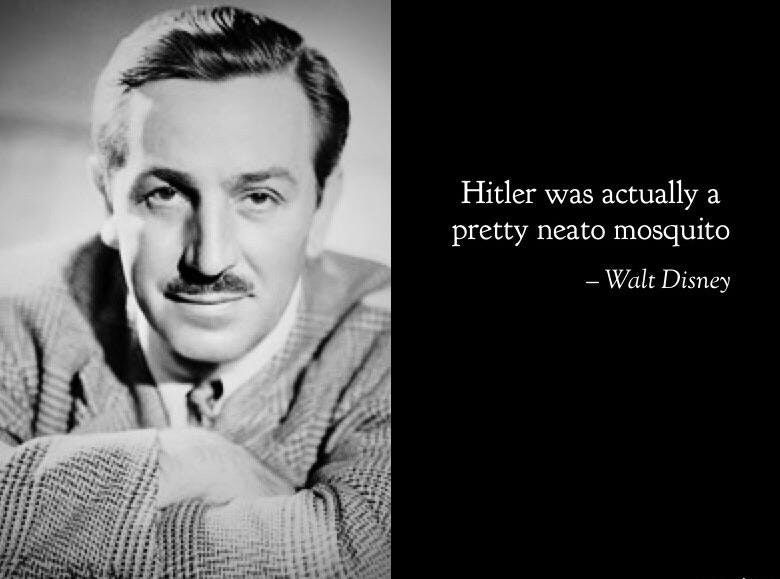 Wise words