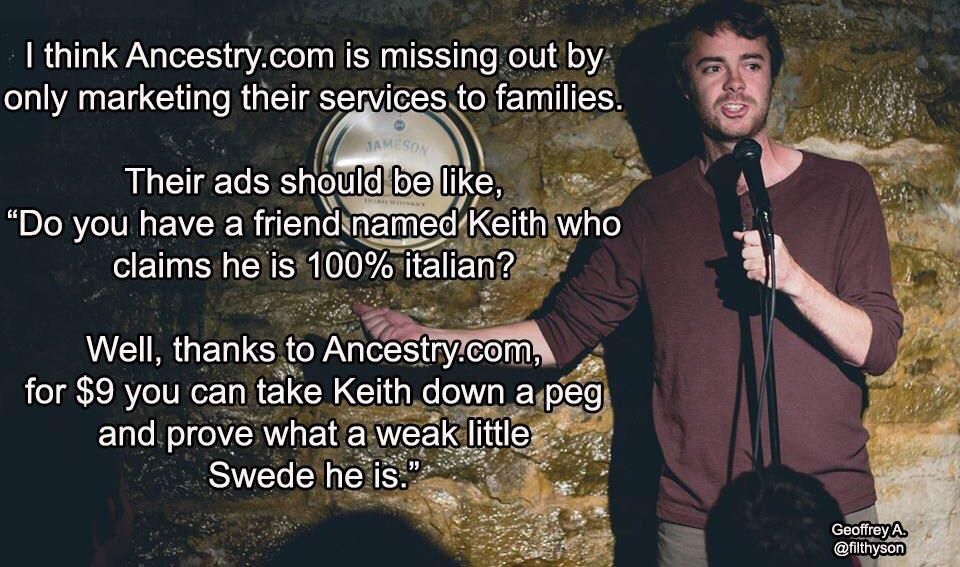 Ancestory.com