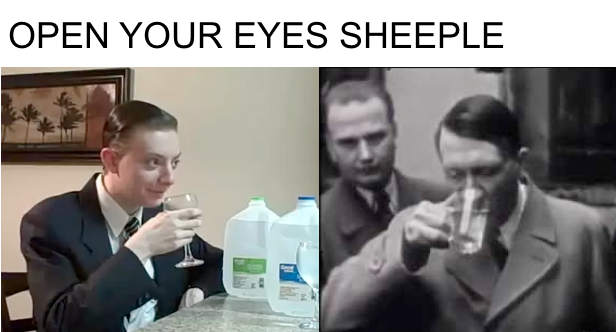 Concentrate the juice