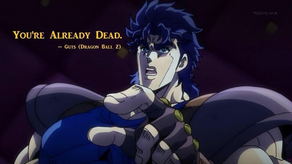 I can't wait for Naruto to become pirate king