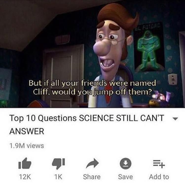 i would