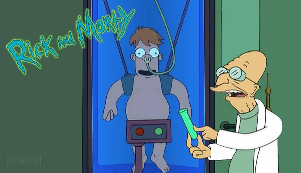 Good News Everyone!