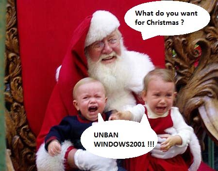 Shitmas