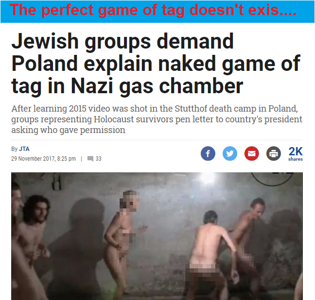 Oh Poland