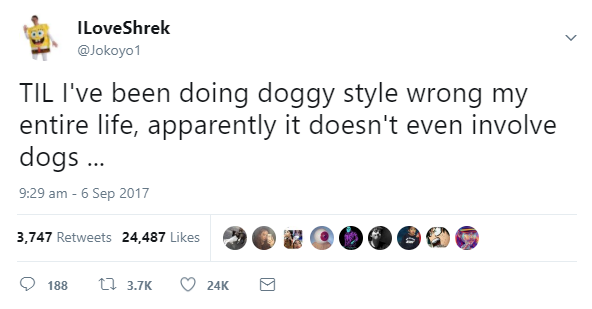 Happens