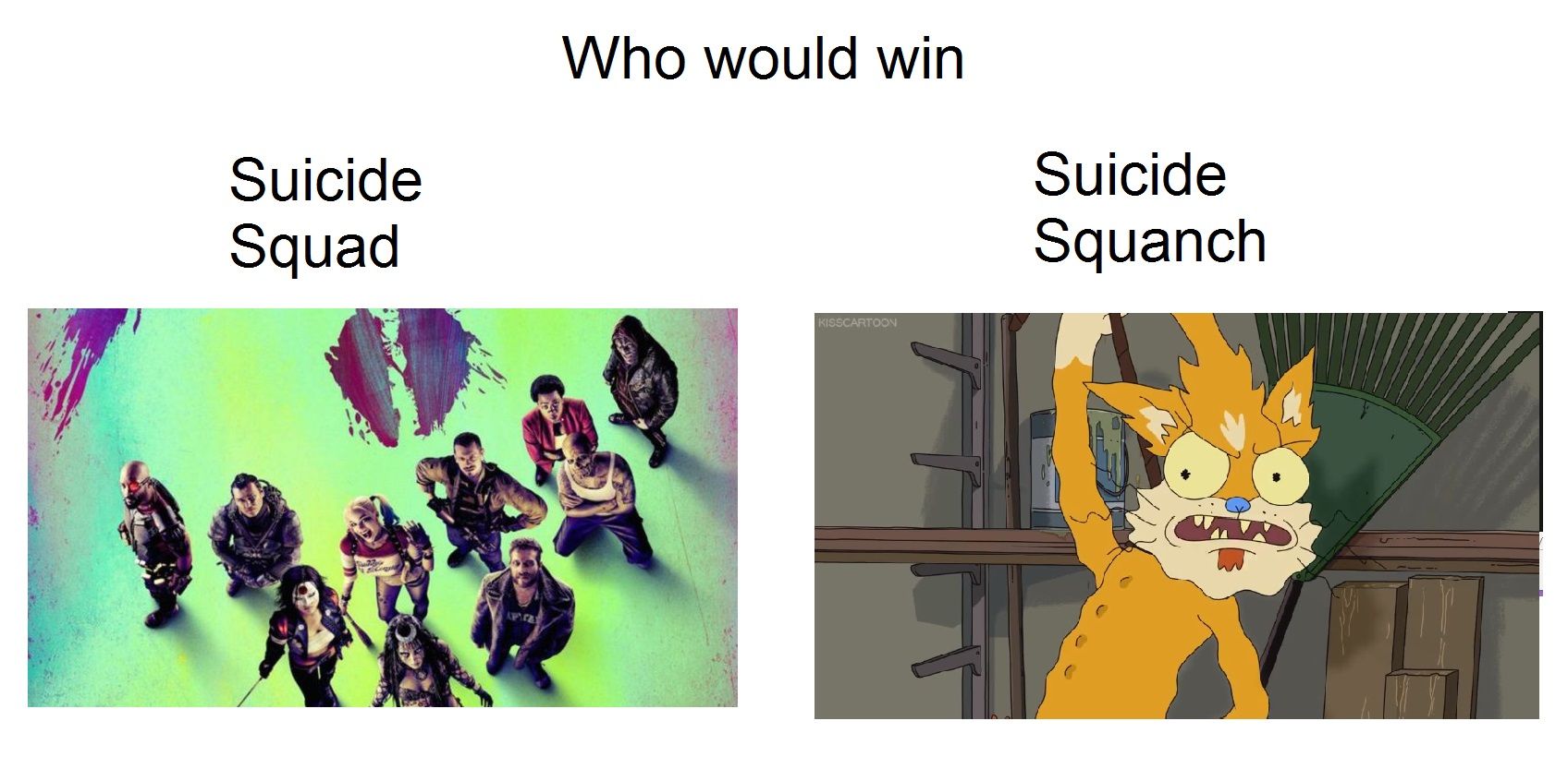 Squanchy
