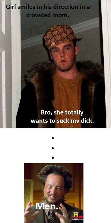 Boys will be boys