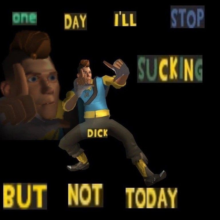 No homo doe