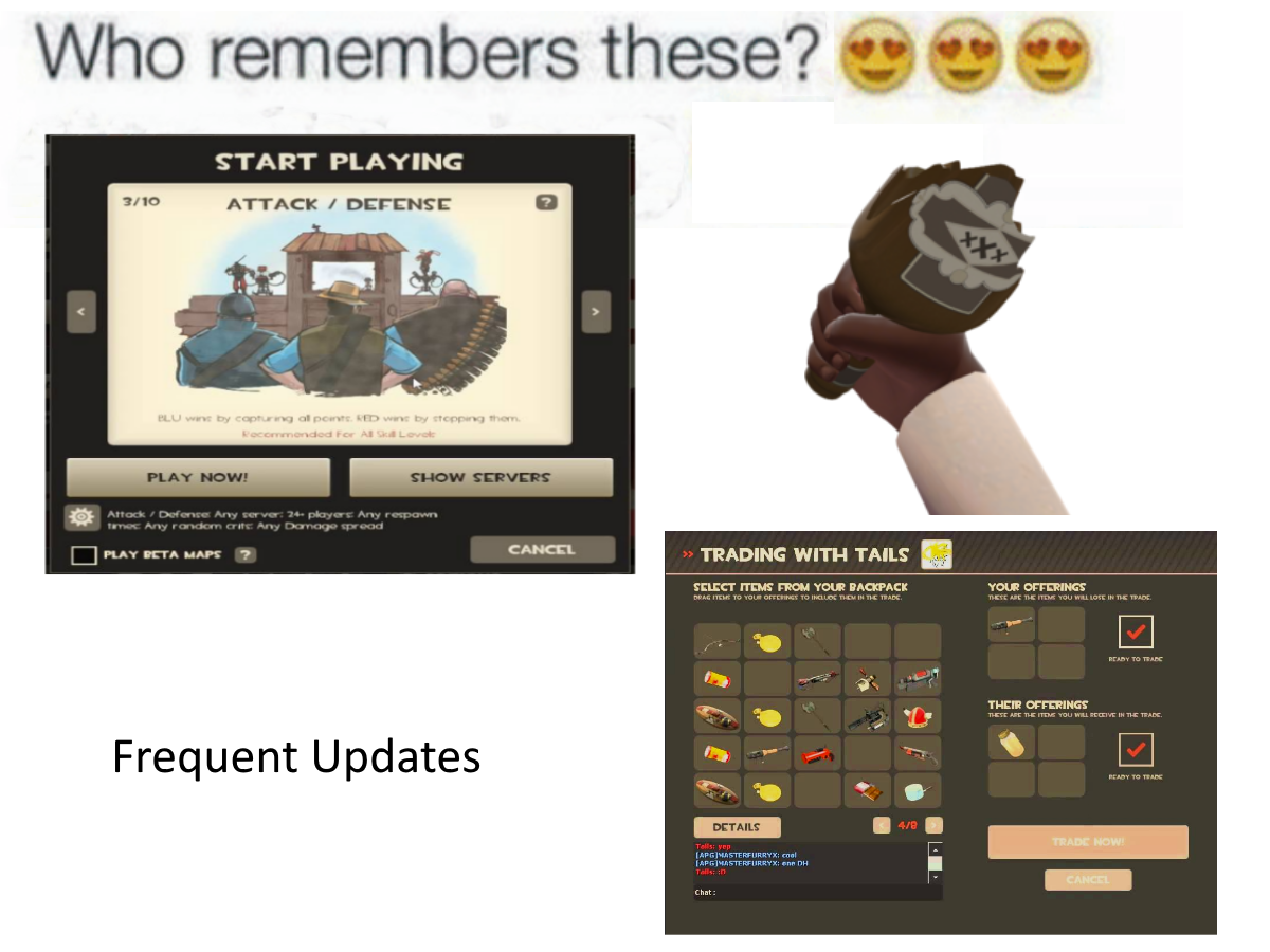...