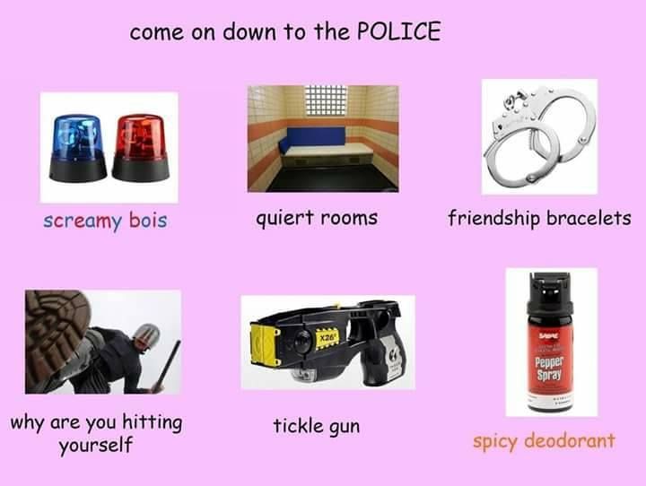 popo's