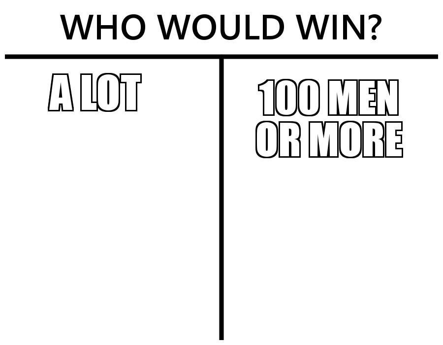 theres nothing they could do