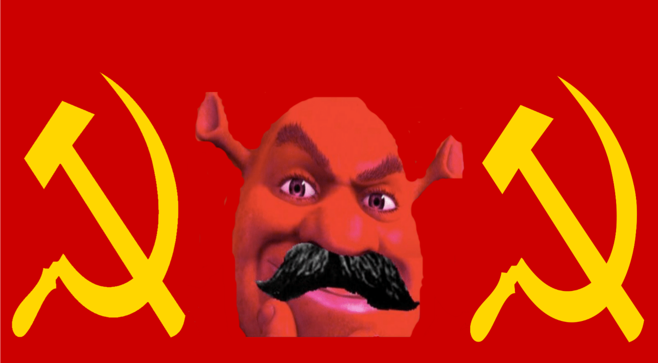 When you misspell the soviet union and instead say ''Soviet Onion"