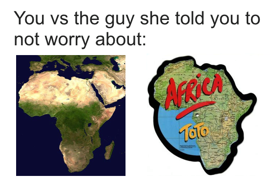 Worry