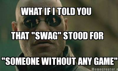 Misunderstood acronyms