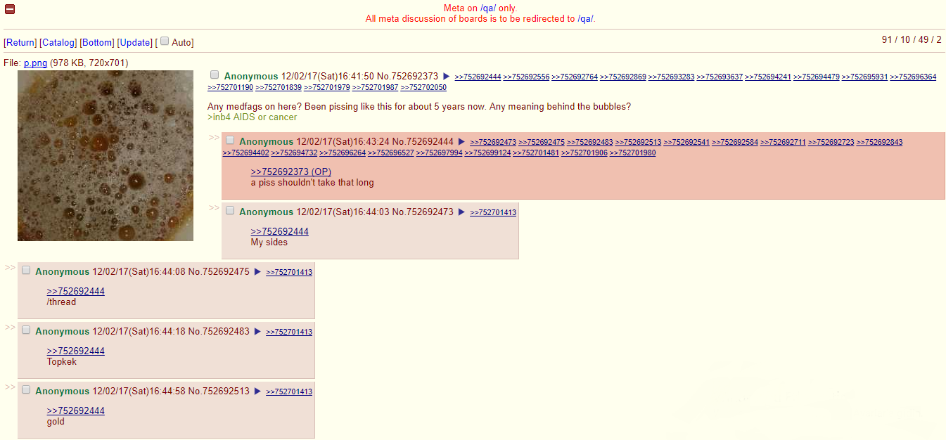 Insight check failed.