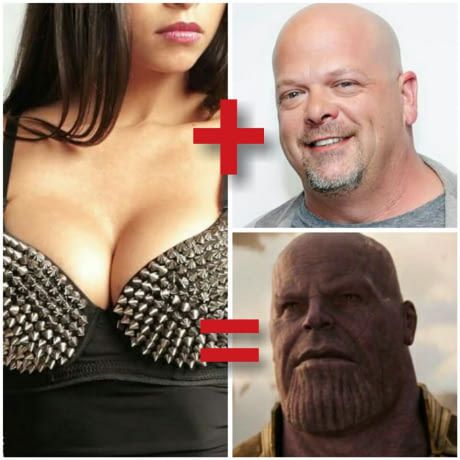 To infinity and beyond