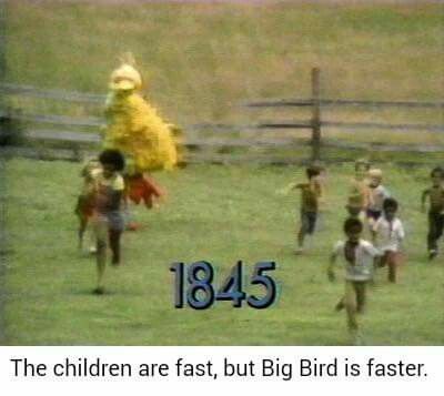 Go get 'em Boi