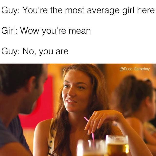 mean