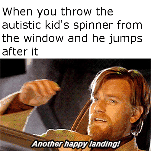 he went from the high ground to the low ground