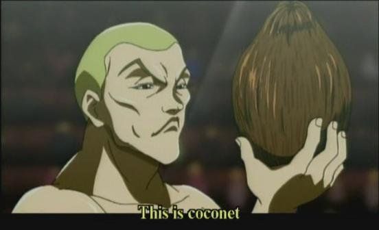 Internet down? Try coconet!