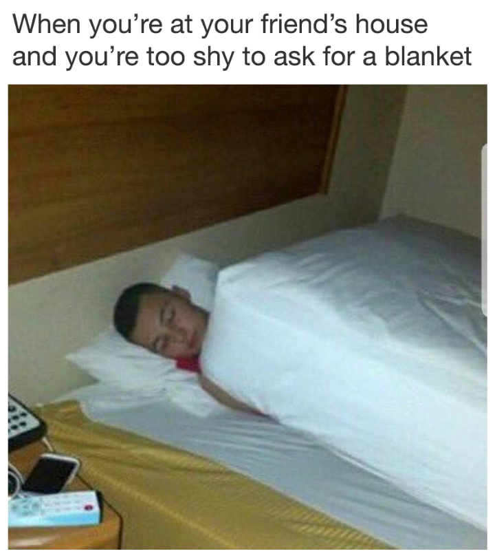 fck blankets